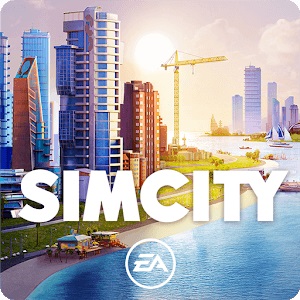 Simcity Buildit Apk ekran görüntüsü 4
