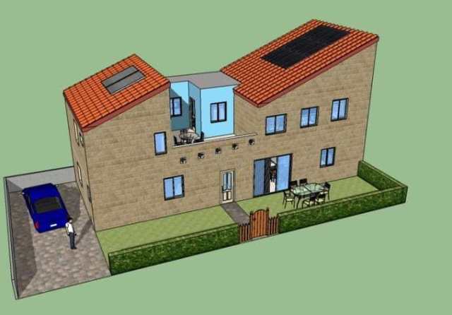 SketchUp Pro 2020 Full indirme sayfası ekran görüntüsü