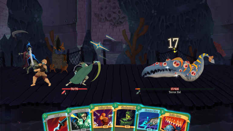 Slay the Spire 2 ekran görüntüsü 2