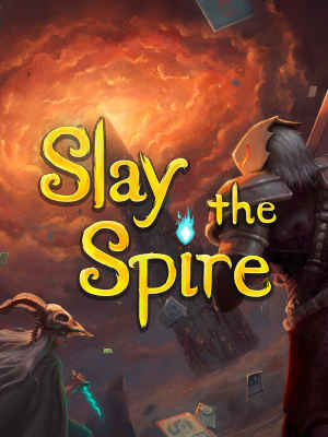 Slay the Spire ekran görüntüsü 4
