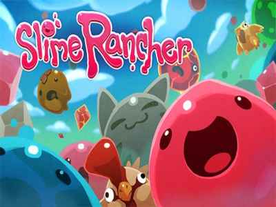 Slime Rancher ekran görüntüsü 3