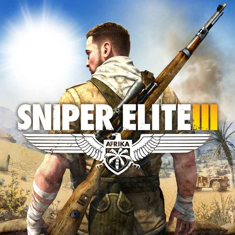 Sniper Elite 3 ekran görüntüsü 4