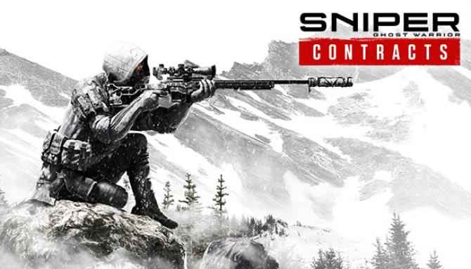 Sniper Ghost Warrior Contracts ekran görüntüsü 3
