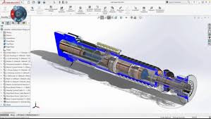 SolidWorks 2017 indirme sayfası ekran görüntüsü