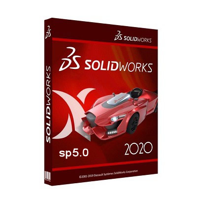 Solidworks 2020 Portable ekran görüntüsü 2