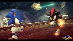 Sonic Adventures 2 Full PC indirme sayfası ekran görüntüsü