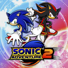Sonic Adventures 2 Full PC ekran görüntüsü 4