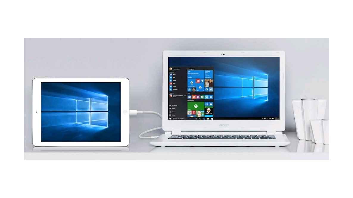 Splashtop Wired XDisplay MOD Apk ekran görüntüsü 2