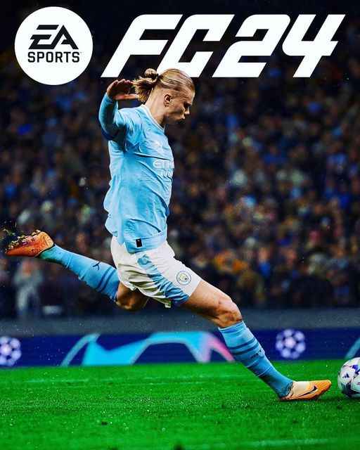 EA Sports FC 24 ekran görüntüsü 4