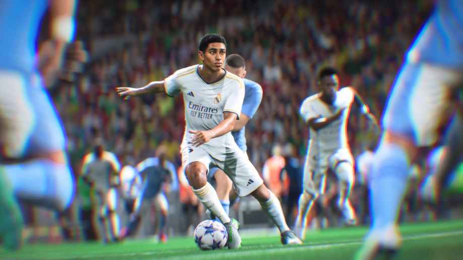 EA Sports FC 24 ekran görüntüsü 3