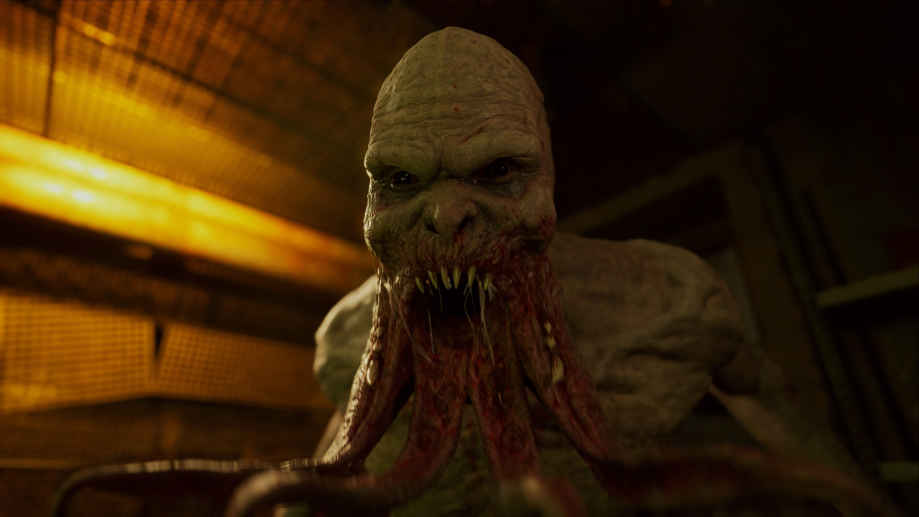 STALKER 2 Heart of Chornobyl indirme sayfası ekran görüntüsü