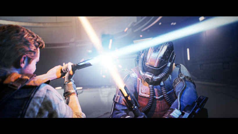 Star Wars Jedi Survivor ekran görüntüsü 2