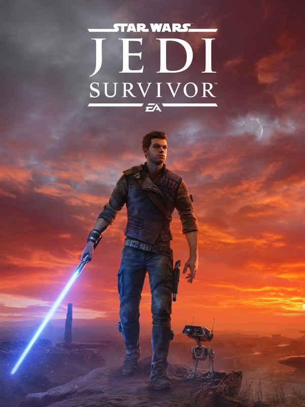 Star Wars Jedi Survivor ekran görüntüsü 3