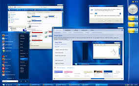 Stardock WindowBlinds Full v11.07 Tema Programı ekran görüntüsü 2