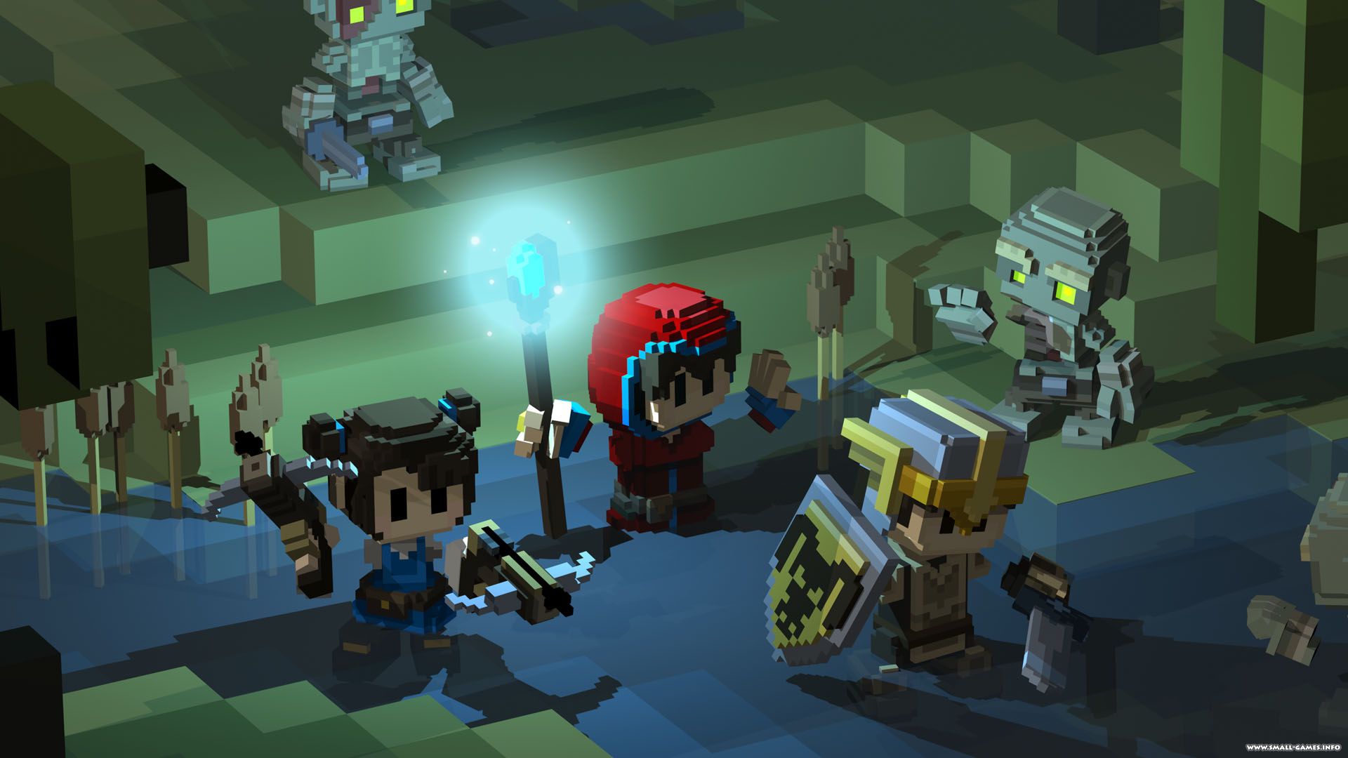 StoneHearth indirme sayfası ekran görüntüsü