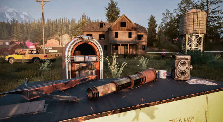 Storage Hunter Simulator ekran görüntüsü 2
