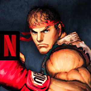 Street Fighter IV Ce Apk ekran görüntüsü 4