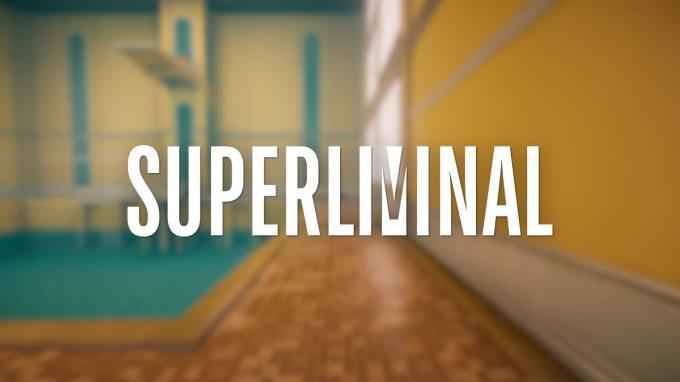 Superliminal indirme sayfası ekran görüntüsü