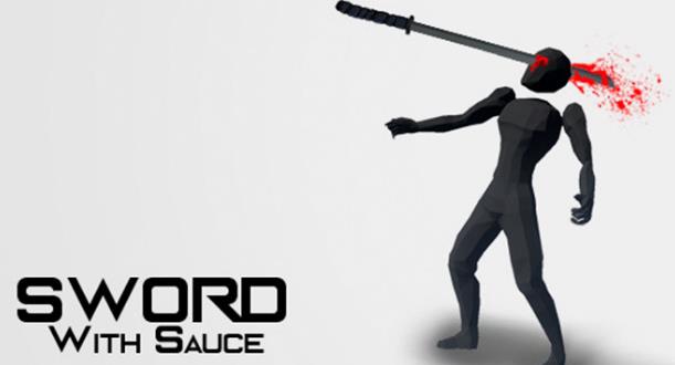 Sword With Sauce ekran görüntüsü 3