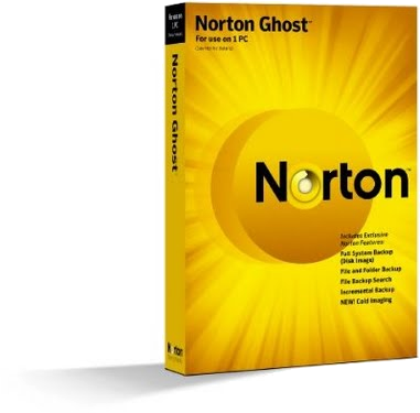 Symantec Norton Ghost Full 15.0.1.36526 Sp1 ekran görüntüsü 2