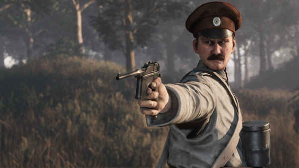 Tannenberg Full indirme sayfası ekran görüntüsü