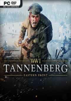 Tannenberg Full ekran görüntüsü 3