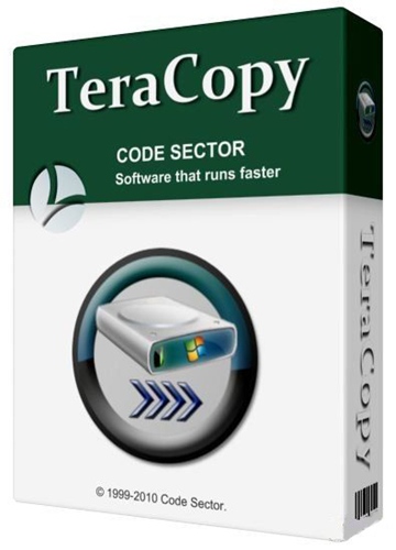 TeraCopy Pro Full v4.0.0.37 Türkçe ekran görüntüsü 2