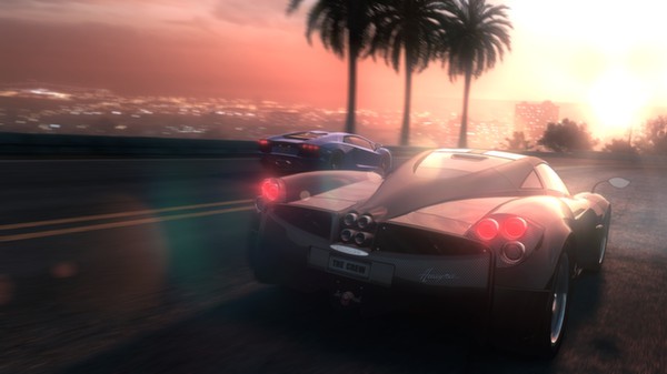 The Crew ekran görüntüsü 3