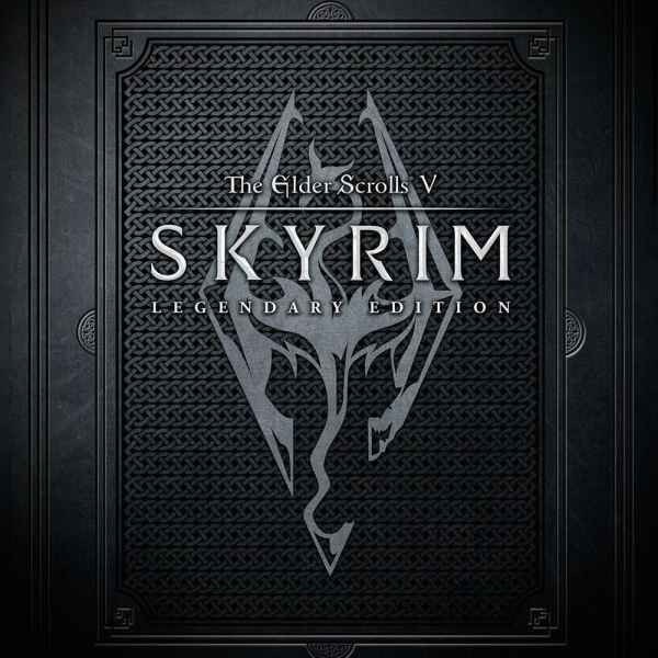 The Elder Scrolls V Skyrim Legendary Edition ekran görüntüsü 4