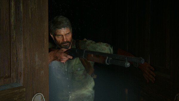 The Last of Us Part 2 Remastered indirme sayfası ekran görüntüsü