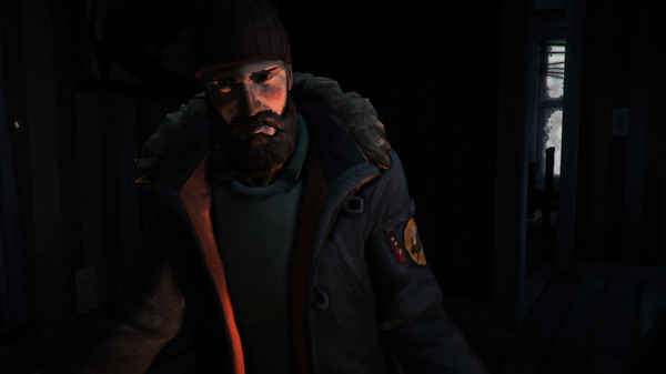 The Long Dark indirme sayfası ekran görüntüsü