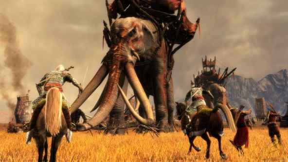 The Lord Of The Rings Conquest ekran görüntüsü 2