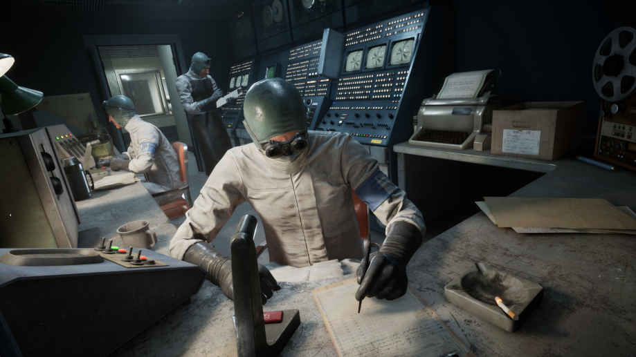 The Outlast Trials ekran görüntüsü 2
