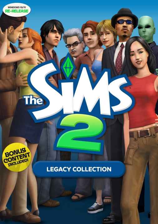 The Sims 2 Legacy Collection ekran görüntüsü 4