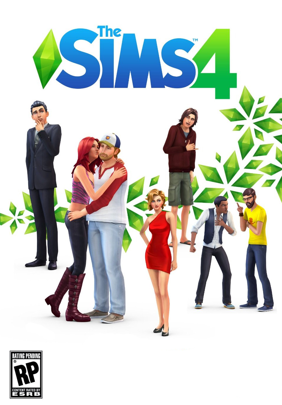 The Sims 4 Digital Deluxe Edition ekran görüntüsü 4