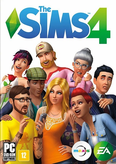 The Sims 4 ekran görüntüsü 4