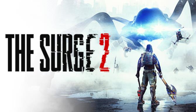 The Surge 2 ekran görüntüsü 3