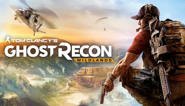 Tom Clancy’s Ghost Recon Wildlands ekran görüntüsü 4