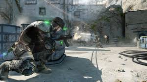Tom Clancy’s Splinter Cell Blacklist ekran görüntüsü 2