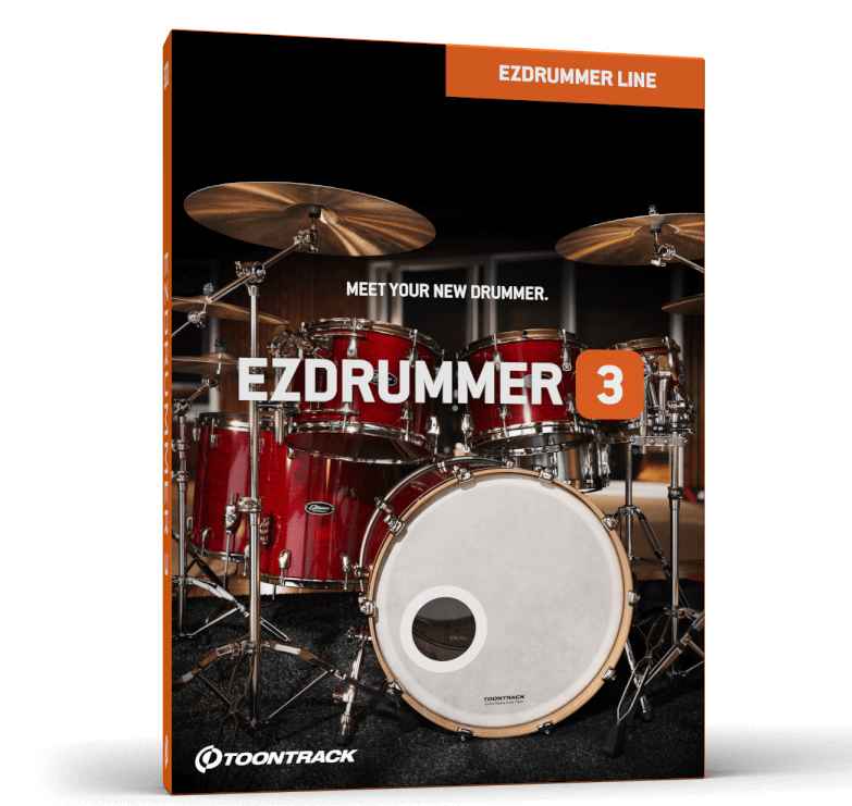 ToonTrack EZdrummer 3 ekran görüntüsü 2