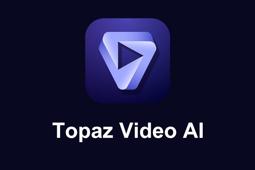 Topaz Video Full ekran görüntüsü 2