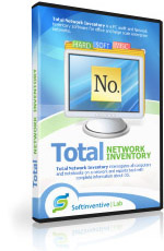 Total Network Inventory Pro ekran görüntüsü 3
