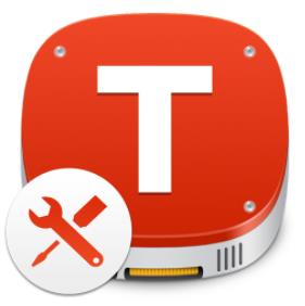 Tuxera NTFS MacOSX indirme sayfası ekran görüntüsü
