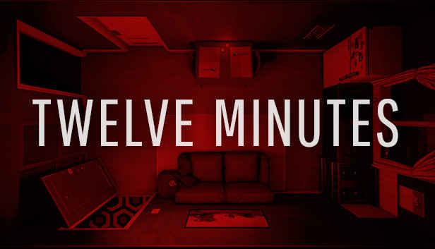 Twelve Minutes ekran görüntüsü 5