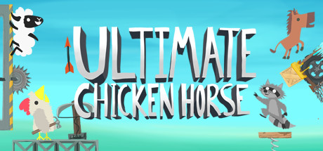 Ultimate Chicken Horse ekran görüntüsü 3
