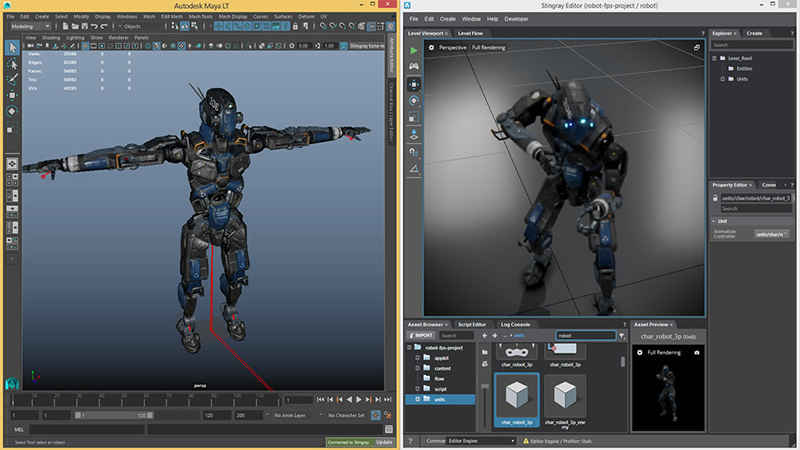 Unity 3D Pro 2020 Full v2020.2.7f1 x64 indirme sayfası ekran görüntüsü