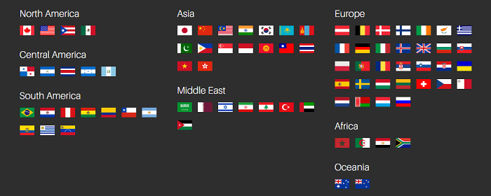 Urban VPN indirme sayfası ekran görüntüsü