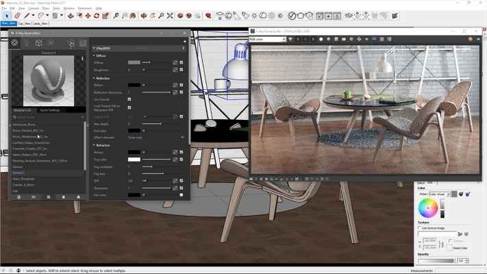 V-Ray v7.40.02 for Rhinoceros 6-8 indirme sayfası ekran görüntüsü