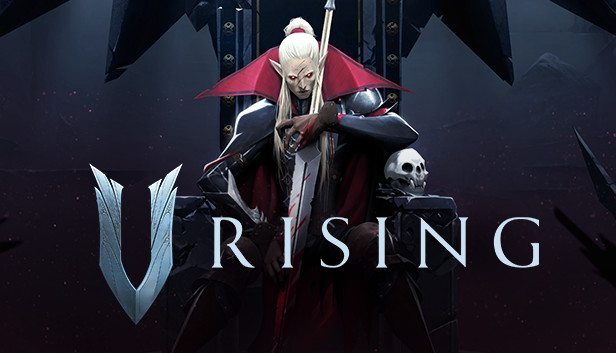 V Rising ekran görüntüsü 4