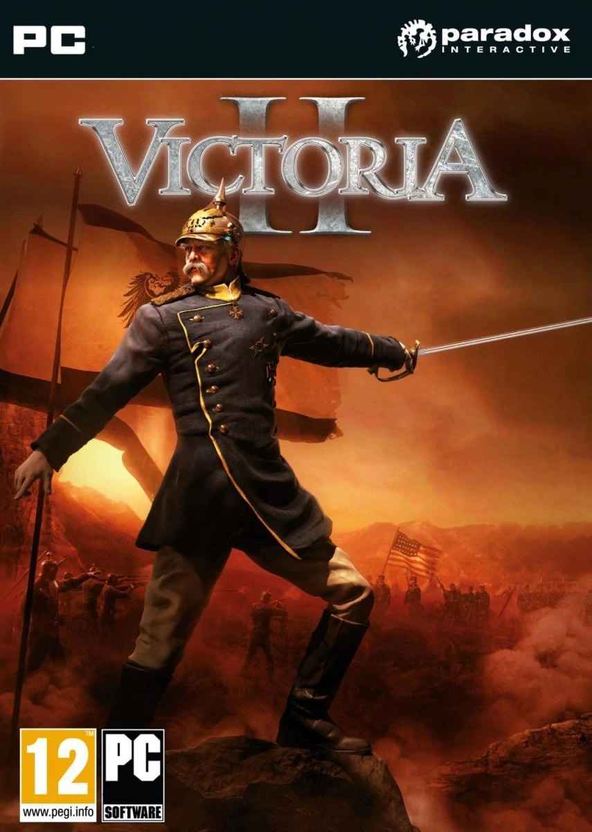 Victoria 2 ekran görüntüsü 3